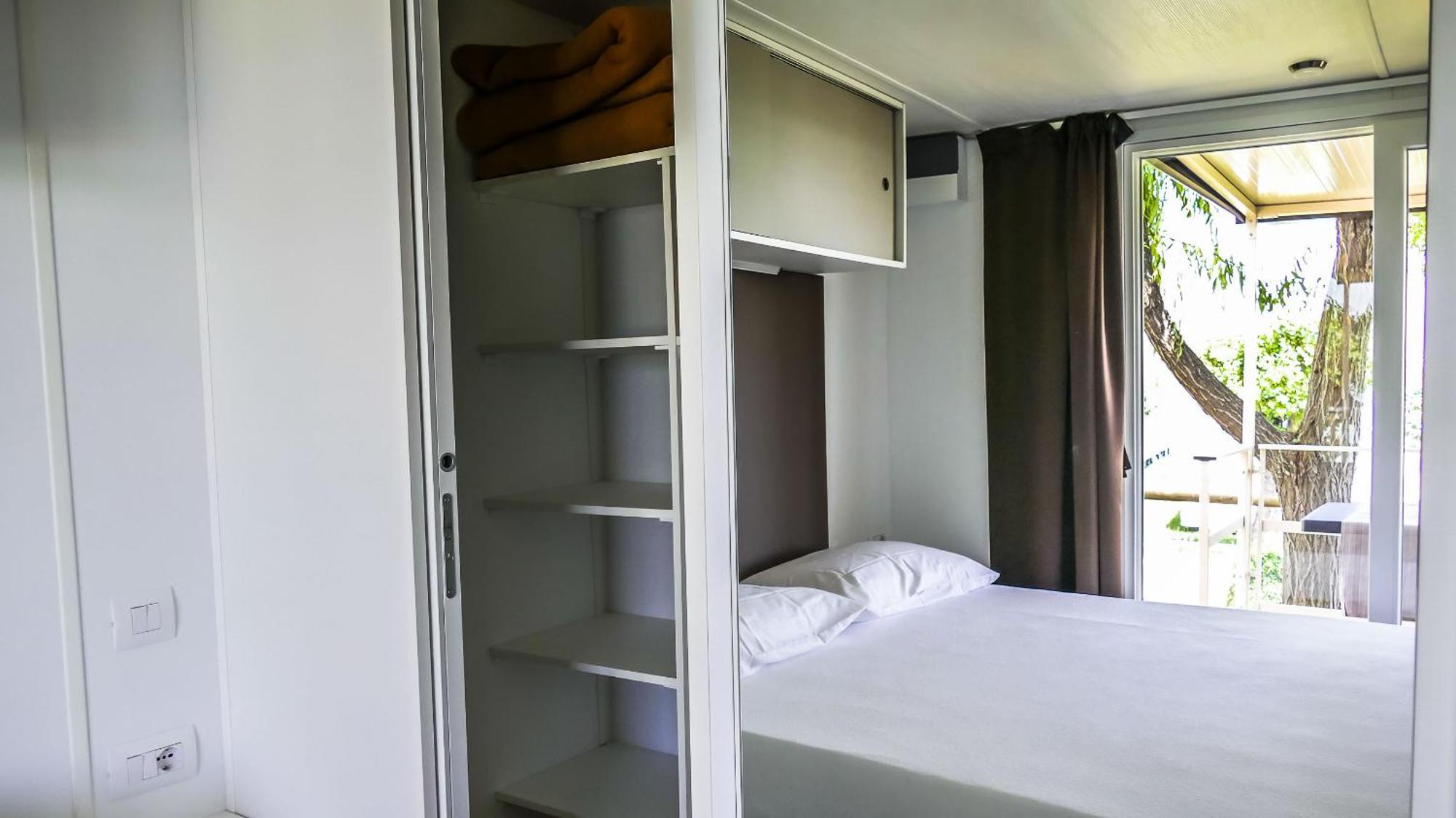 Camping Lido Лацизе Екстер'єр фото