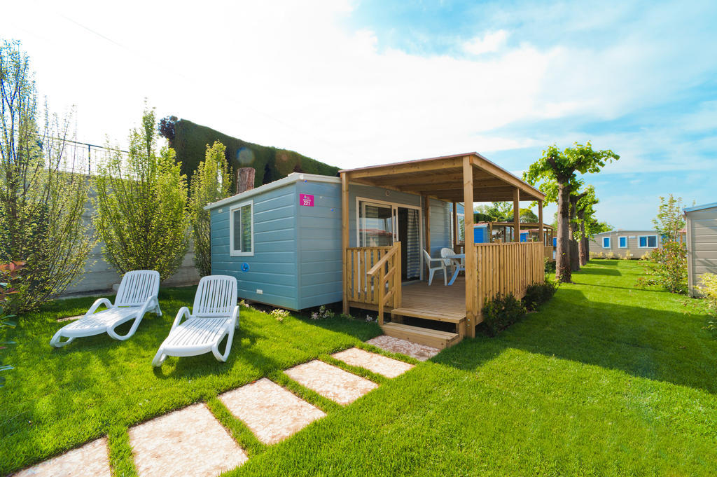 Camping Lido Лацизе Номер фото