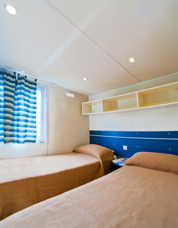 Camping Lido Лацизе Номер фото