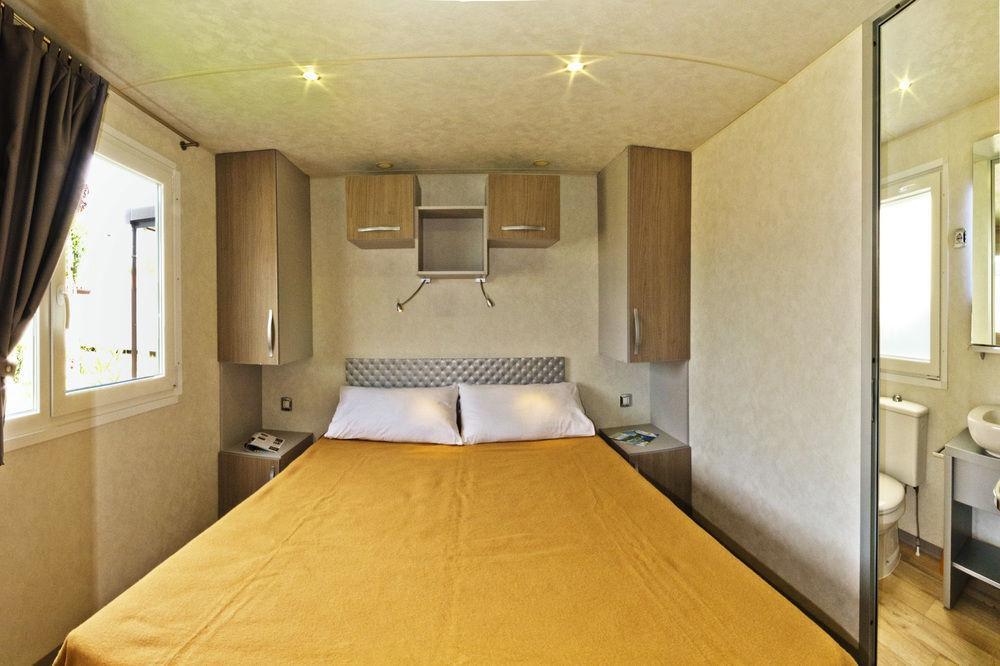 Camping Lido Лацизе Екстер'єр фото
