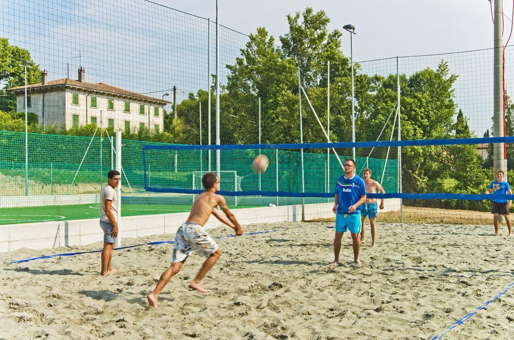 Camping Lido Лацизе Екстер'єр фото